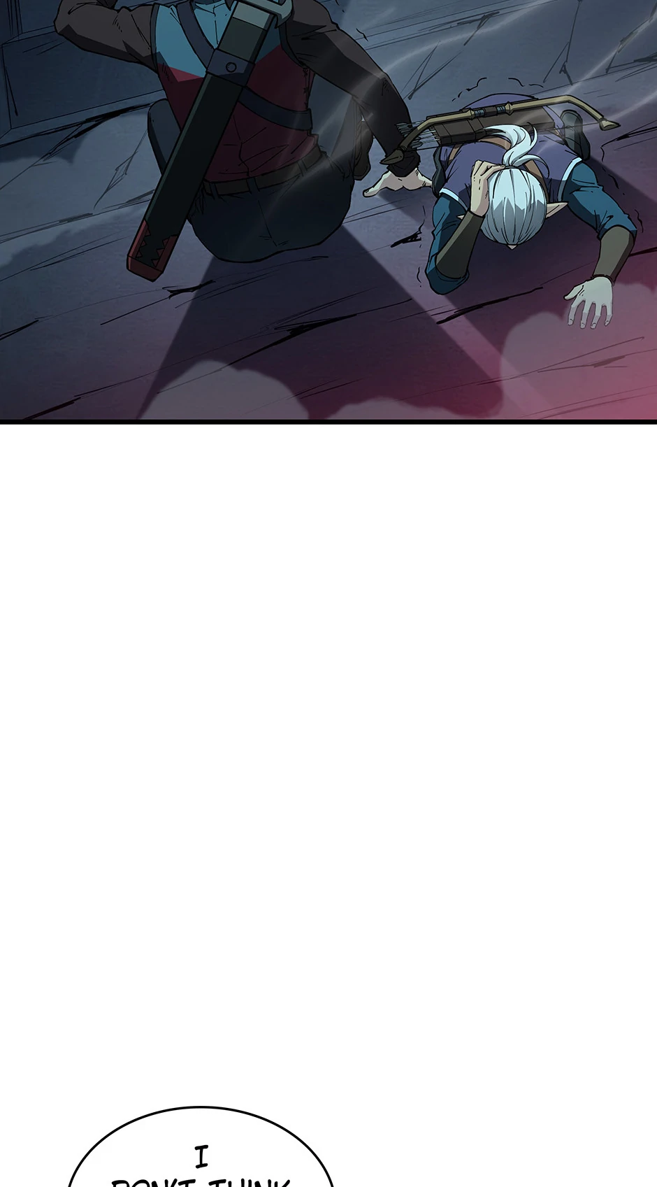 An Outcast in Another World Official Chapter 20 79